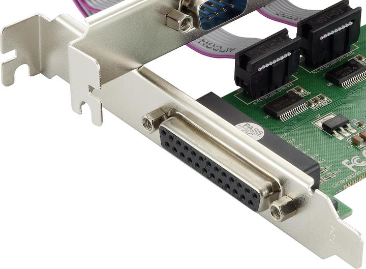 Actual product image Conceptronic SPC01G