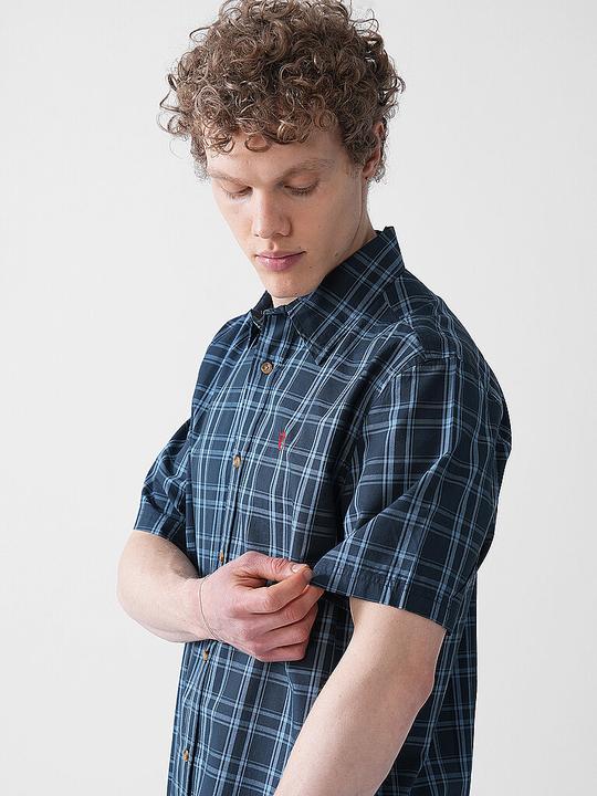 Produktbild Fjällräven Övik Lite Shirt S/S (L)