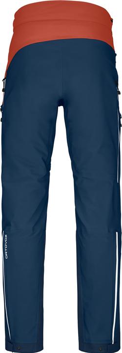 Actual product image Ortovox Western Alps 3L Pants (XXL)