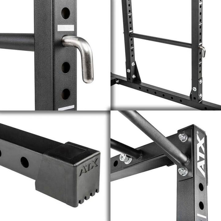 ATX Power Rack PRX-620