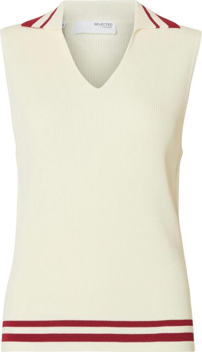 Produktbild Selected Femme V-Ausschnitt Top (L)