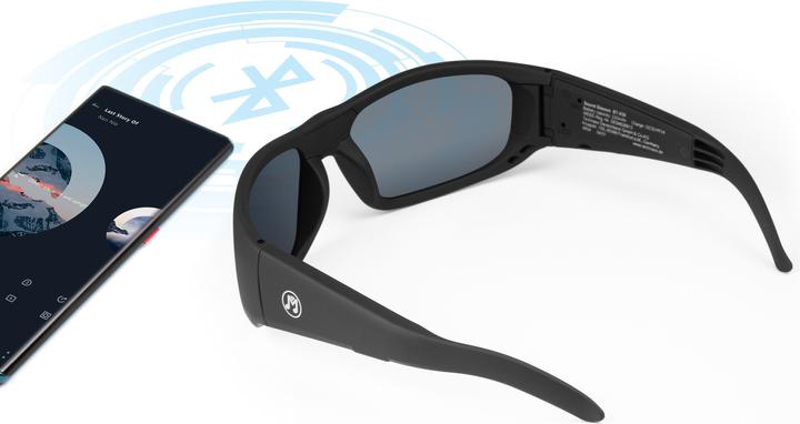 Immagine prodotto Technaxx Auricolare stereo senza orecchie BT X59 Bluetooth® Sport (72 h, Senza fili)