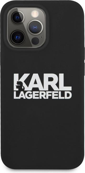 Produktbild Karl Lagerfeld Case (Apple iPhone 13 Pro, Apple iPhone 13)