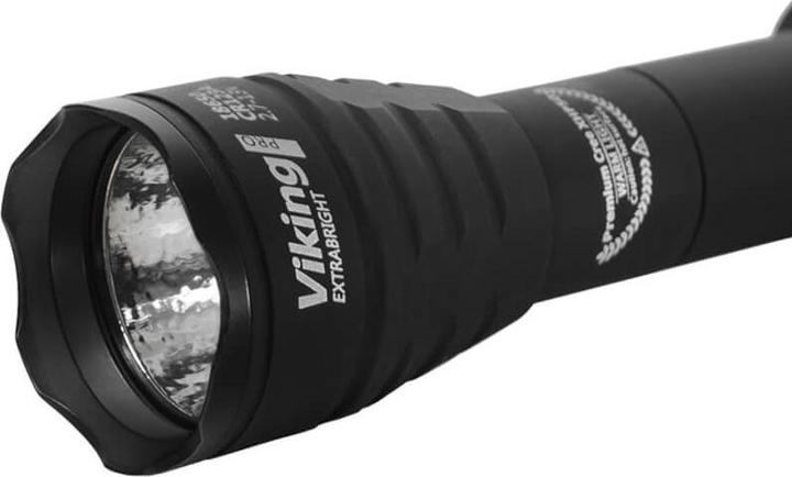 Image du produit ArmyTek Lampe de poche Viking Pro White LED alimentée par batterie 2050lm 136g (16 cm, 2050 lm)