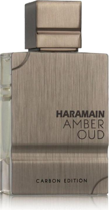 Al Haramain Amber Oud Carbon Edition