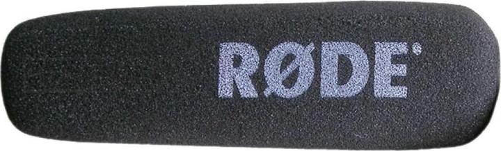 Image du produit RØDE WSVMP Bonnette anti-vent pour Videomic Pro - Pro Rycote (Mousse)