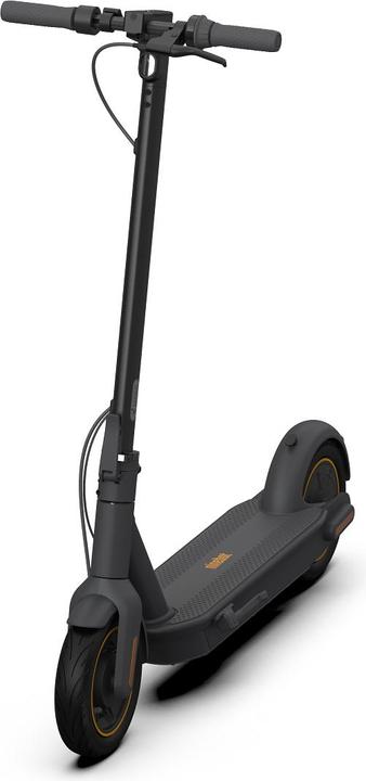 Image du produit Segway-Ninebot KickScooter MAX G30 (25 km/h, 65 km, 350 W)