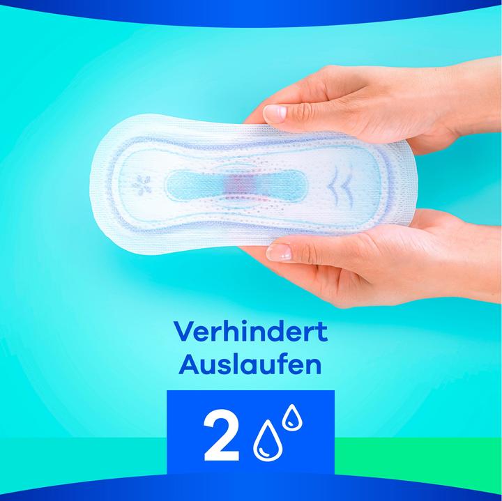 Produktbild Always Ultra Day (136 x, Damenbinden)