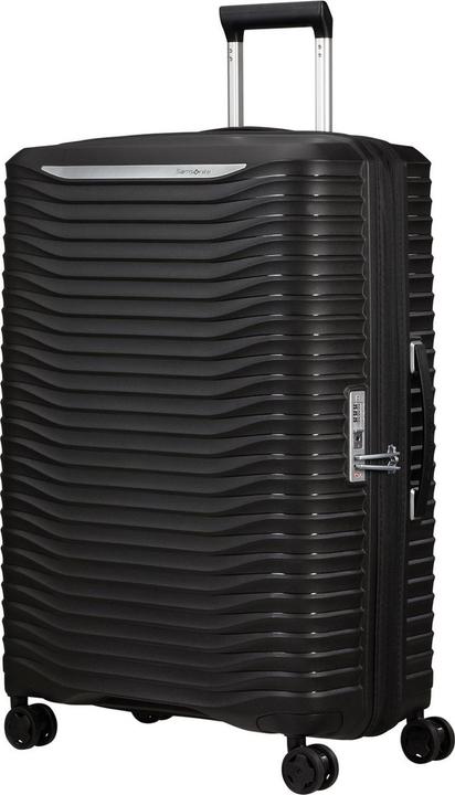 Produktbild Samsonite Reiskoffer - Upscape Spinner 4 wiel 75/28 Uitbreidbaar Black (104 l)