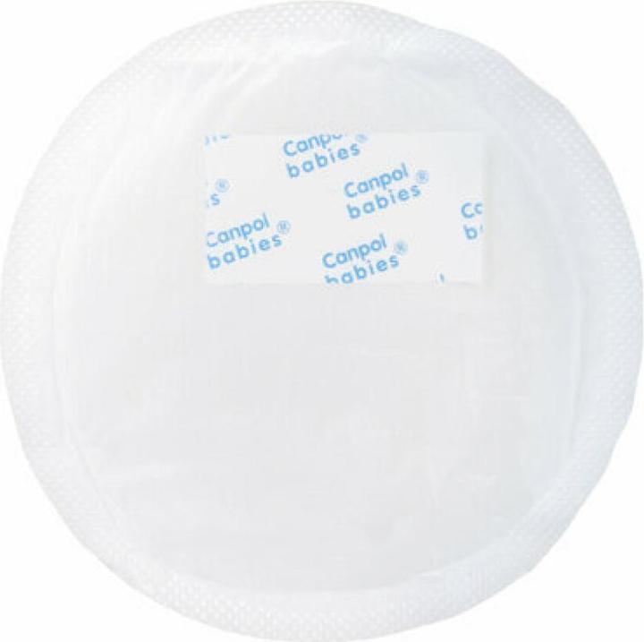 Image du produit Canpol BABIES coussinets hygiéniques ANTI-SLIP, 140pcs, 1/654 (140 x)