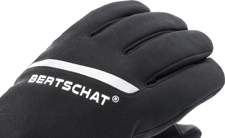 Produktbild Bertschat Beheizte Fahrradhandschuhe Dual Heating (L)