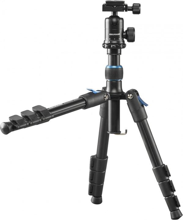 Immagine prodotto Cullmann Rondo 400T RB6.5 (Metallo)