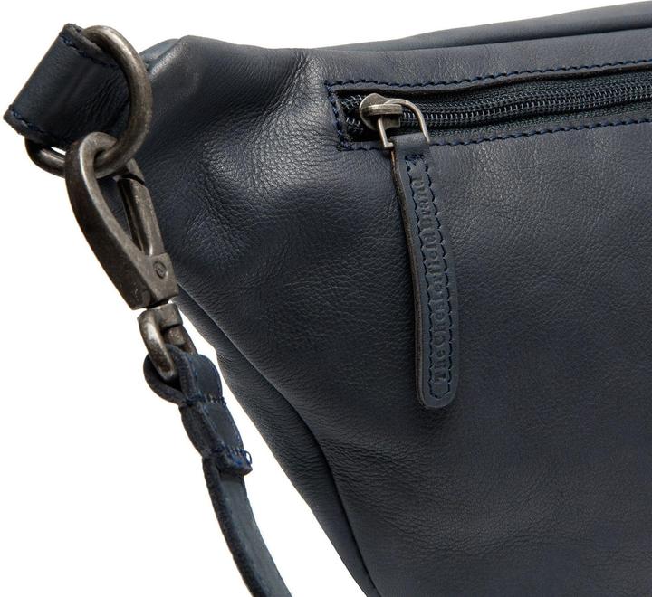 Produktbild The Chesterfield Brand Kruger Gürteltasche Leder 40 cm