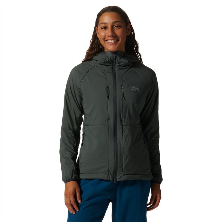 Mountain Hardwear W Kor AirShell Warm Jacket