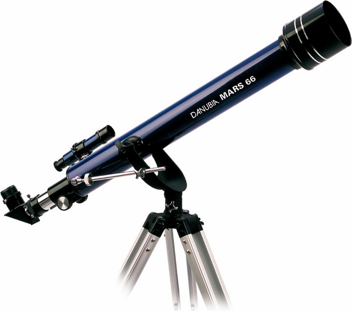 Actual product image Danubia Mars 66