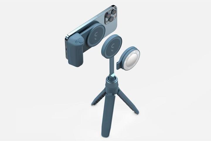 Produktbild ShiftCam SnapGrip Creator Kit