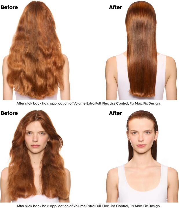Actual product image L'Oréal Professionnel Fix Max (Hair gel, 200 ml)