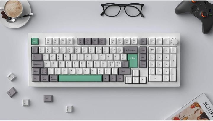Immagine prodotto Keychron ISO-CH (136 Keys)