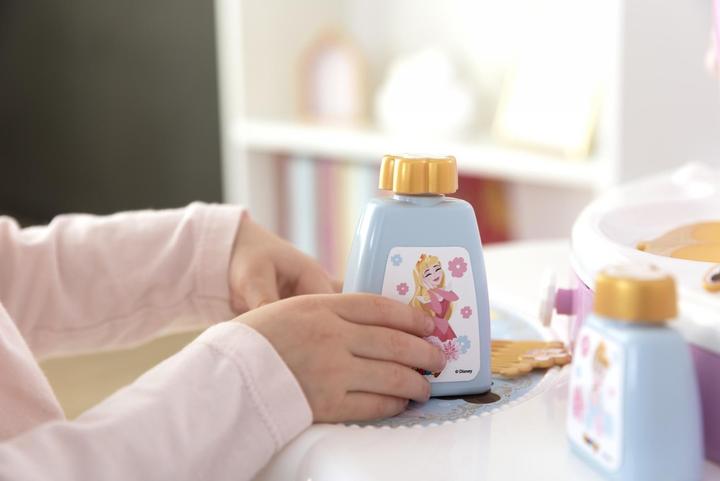 Image du produit Smoby DP 2 In 1 Hairdresser