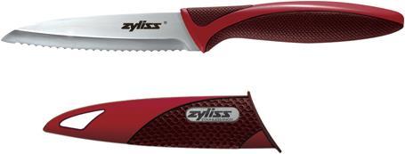 Produktbild Zyliss Gemüse- und Fruchtmesser (10 cm)