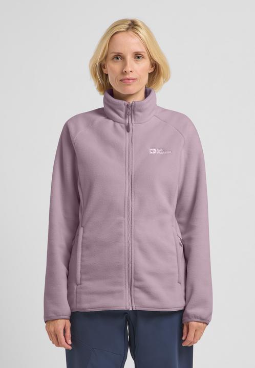 Immagine prodotto Jack Wolfskin Moonrise Fz W (S)