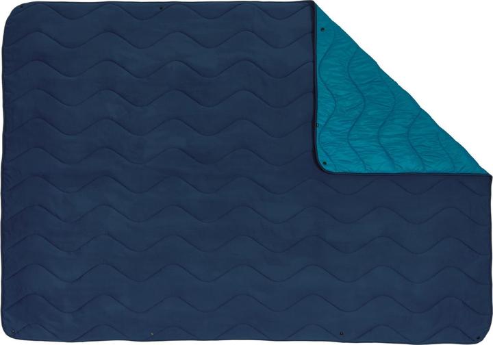 Actual product image Stoic GrännaSt. Blanket (140 x 200 cm)