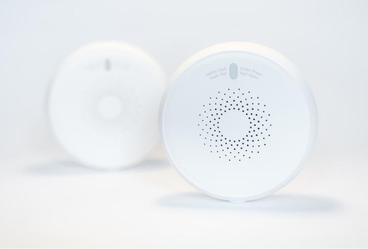 Actual product image Tesla TSL-SEN-GAS