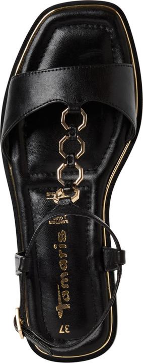 Actual product image Tamaris Sandal (37)