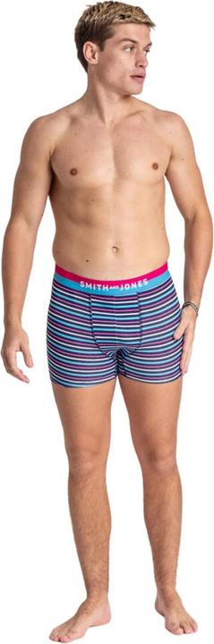 Immagine prodotto Universal Textiles Taden Boxer Design Assortiti Uomo Misura Confezione 7 (S, Confezione da 7)