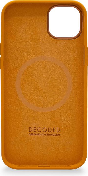 Actual product image Decoded AntiMicrobial (Apple iPhone 14)