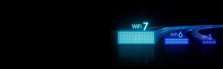 Produktbild Netgear Orbi 870 Series (RBE873) 3er Set