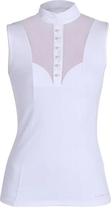 Aubrion Preston Bluse Springreiten (XL)