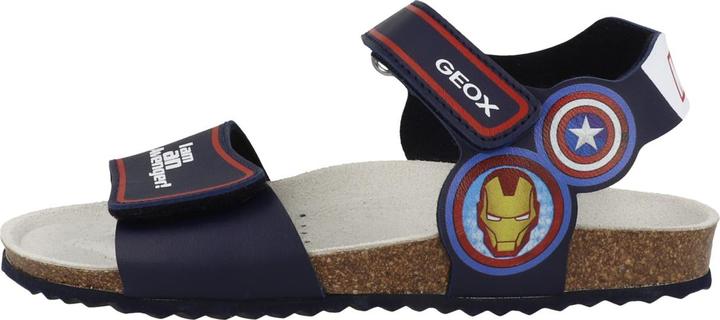 Geox J Ghita B. B - 58879 (35)