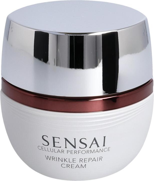 Image du produit Sensai la performance cellulaire (40 ml, Crème 24h)