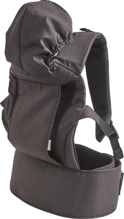 Actual product image Vertbaudet Baby Carrier Physio