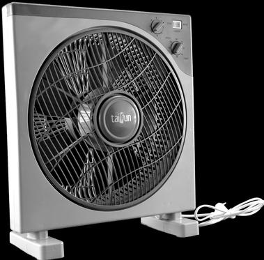 Produktbild Holos Boxventilator