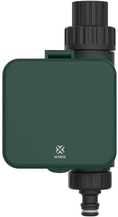 Actual product image Woox Smart Garden irrigation control (Irrigation computer)