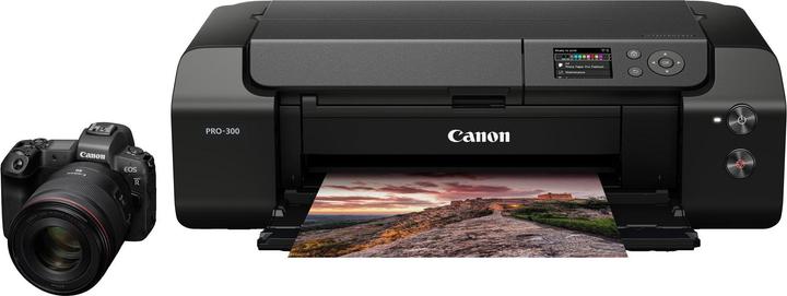 Productafbeelding Canon imagePROGRAF PRO-300 (Inktpatroon, Kleur)