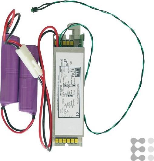 Produktbild RZB Notlichtbaustein