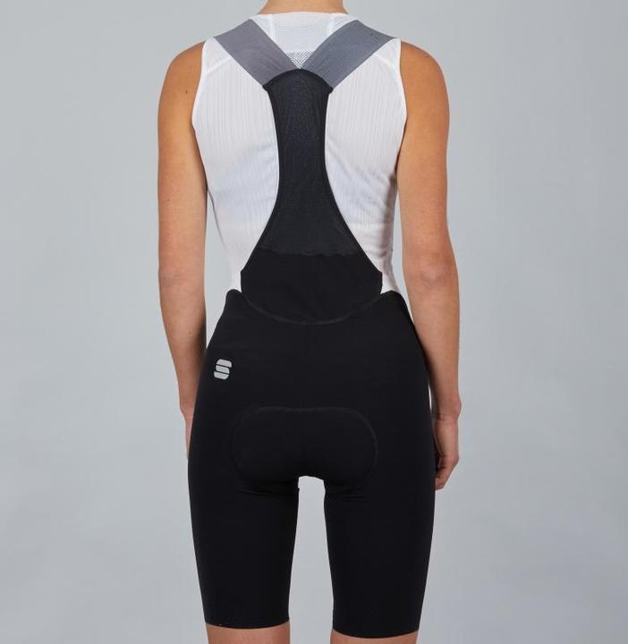 Produktbild Sportful Total W Comfort Bibshort (XXL)