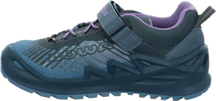 Produktbild Lowa Merger GTX Junior LO VC (38)