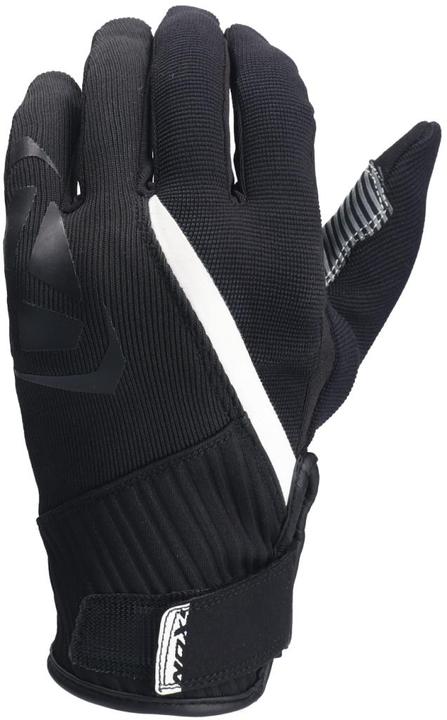Ixon RS WHEELIE Handschuh schwarz-weiss XXL (XXL)