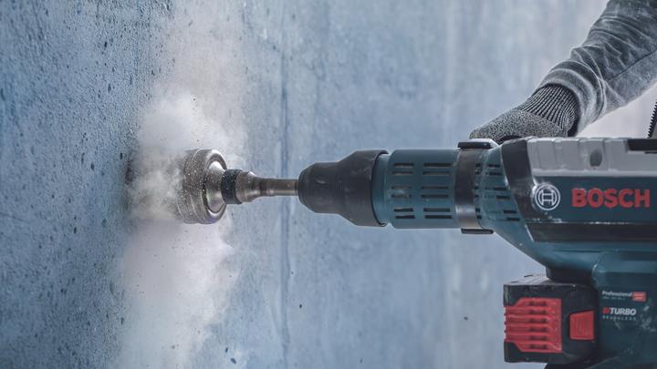 Produktbild Bosch Professional Zubehör PRO SDS max-5 Core Cutter, einteilig, 90 x 80 x 160 mm (90 Millimeter)