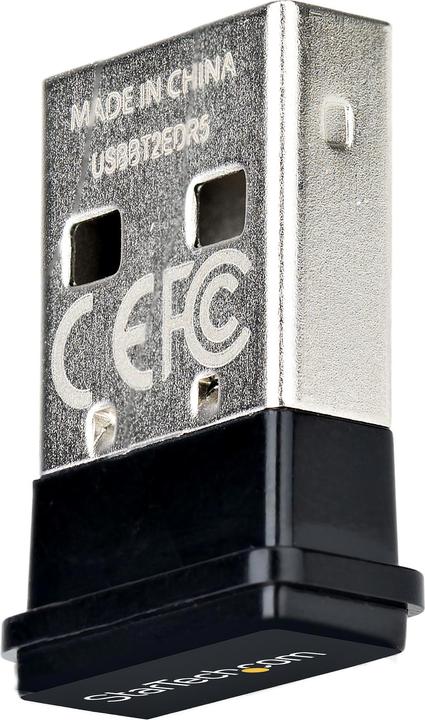 Produktbild StarTech USB Bluetooth 5.0 Adapter (Sender & Empfänger)