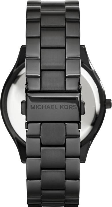 Produktbild Michael Kors Slim Runway (Analoguhr, 42 mm)