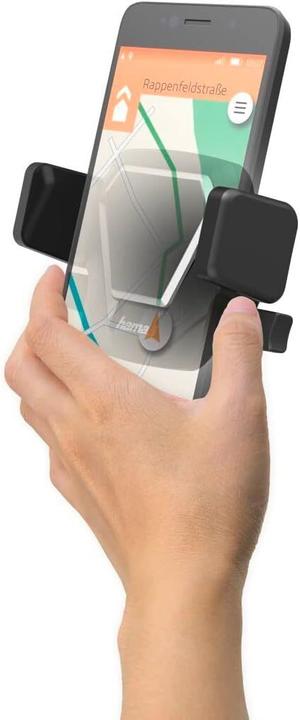 Actual product image Hama Easy Snap Vent