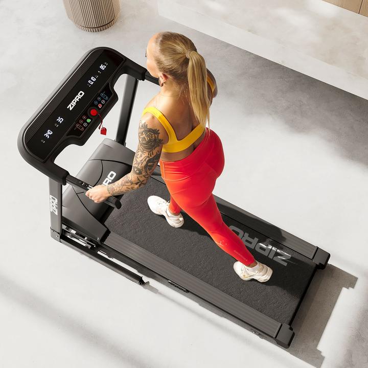 Actual product image Zipro Pulse