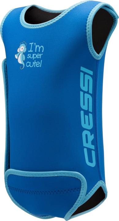 Cressi Warmer