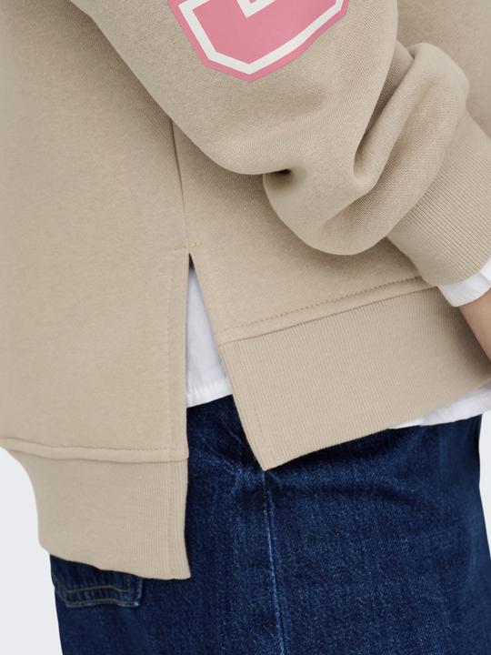 Actual product image Only ONLVICTORY Sweatshirt Sweatshirt (XS)