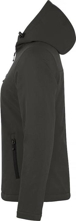 Produktbild Clique Softshelljacke Wattiert (M)